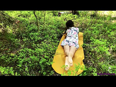 ❤️ Tinder တွင် သူစိမ်းတစ်ယောက်သည် ကျွန်ုပ်၏ Pussy နှင့် Fucks များကို တောထဲ၌ စိတ်အားထက်သန်စွာ အနိုင်ယူသည်။ ❤️❌ Porno my.rexporn-com.ru ️❤