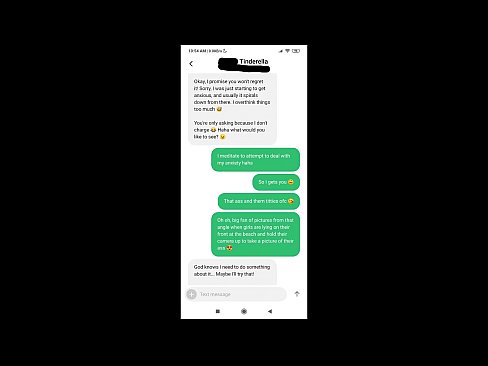 ❤️ Tinder မှ PAWG အသစ်တစ်ခုကို ကျွန်ုပ်၏ harem သို့ ထည့်ခဲ့သည် ( Tinder နှင့် စကားပြောပါ ) ❤️❌ Porno my.rexporn-com.ru ️❤